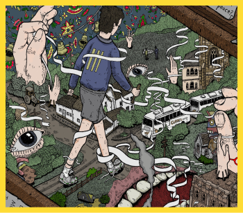 Ocmundtune-mastix & Now (2019)
