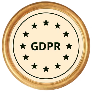 GDPR Compliant