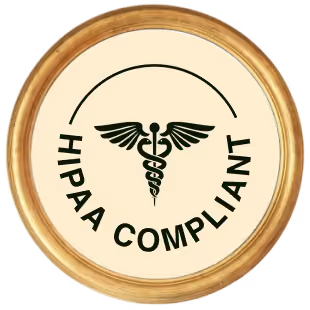 HIPAA Compliant