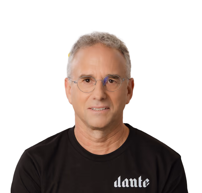 Shai Feinberg
