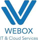 לוגו WEBOX