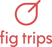 לוגו Fig Trips