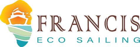 לוגו Francis Eco Sailing