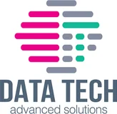 לוגו Data Tech
