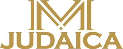 לוגו M Judaica