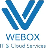 לוגו WEBOX