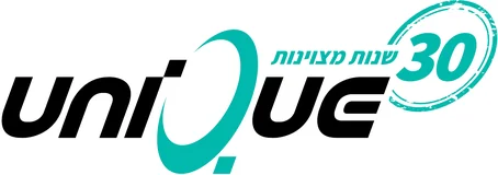 לוגו Unique
