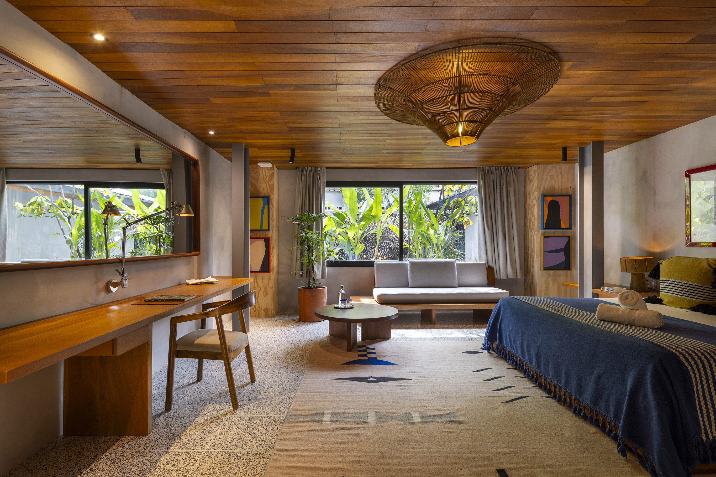 Room gallery image
