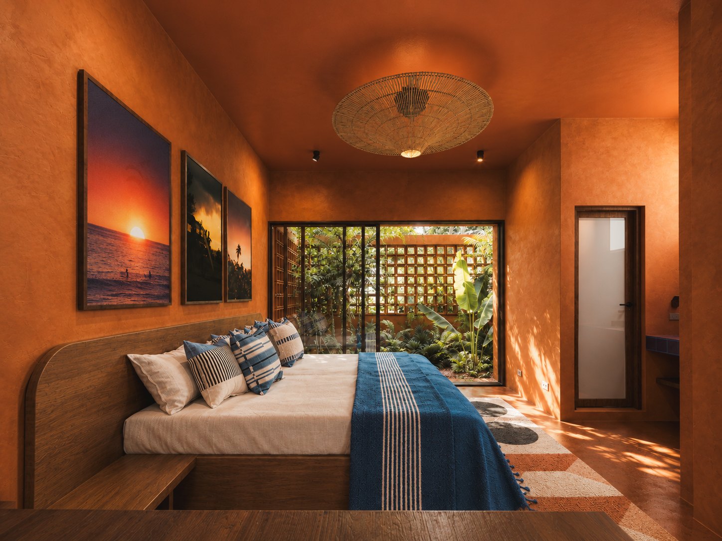 Room gallery image