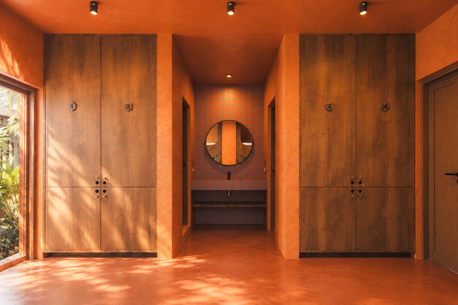 Room gallery image