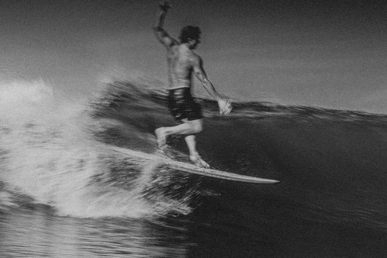 surf