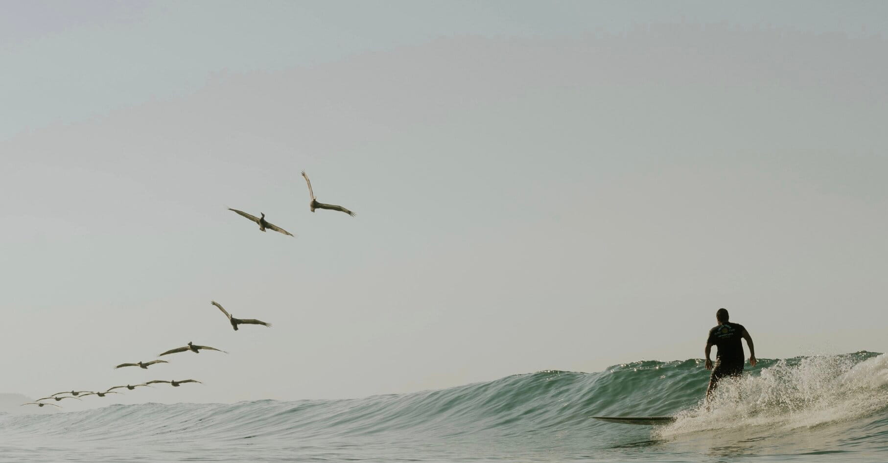 beach surf