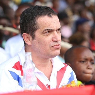 Guerassim Nikolov