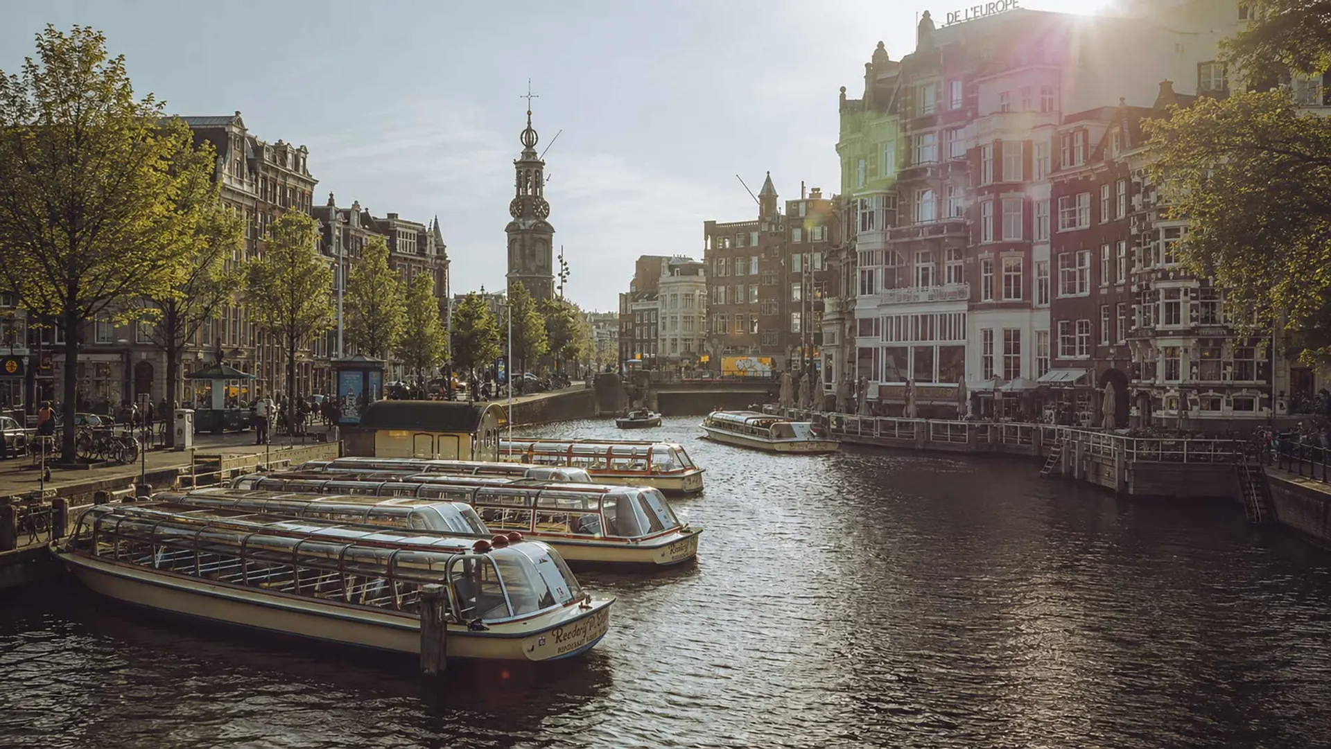 Amsterdam