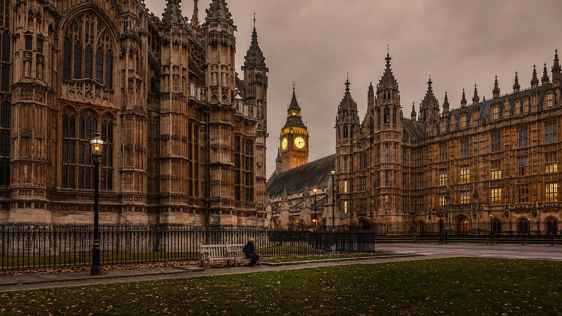 London