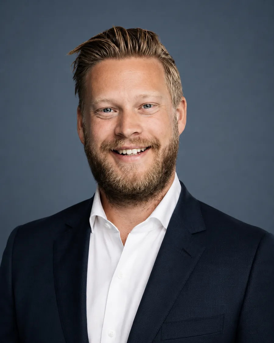 Jorrit van Dieren