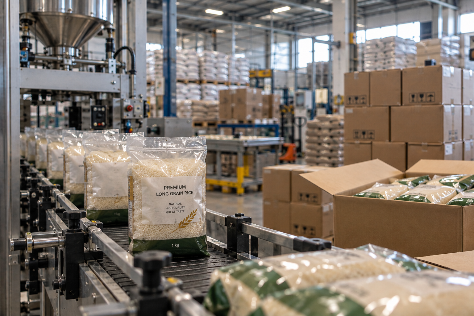 Private Label: From Product Requirements to Production