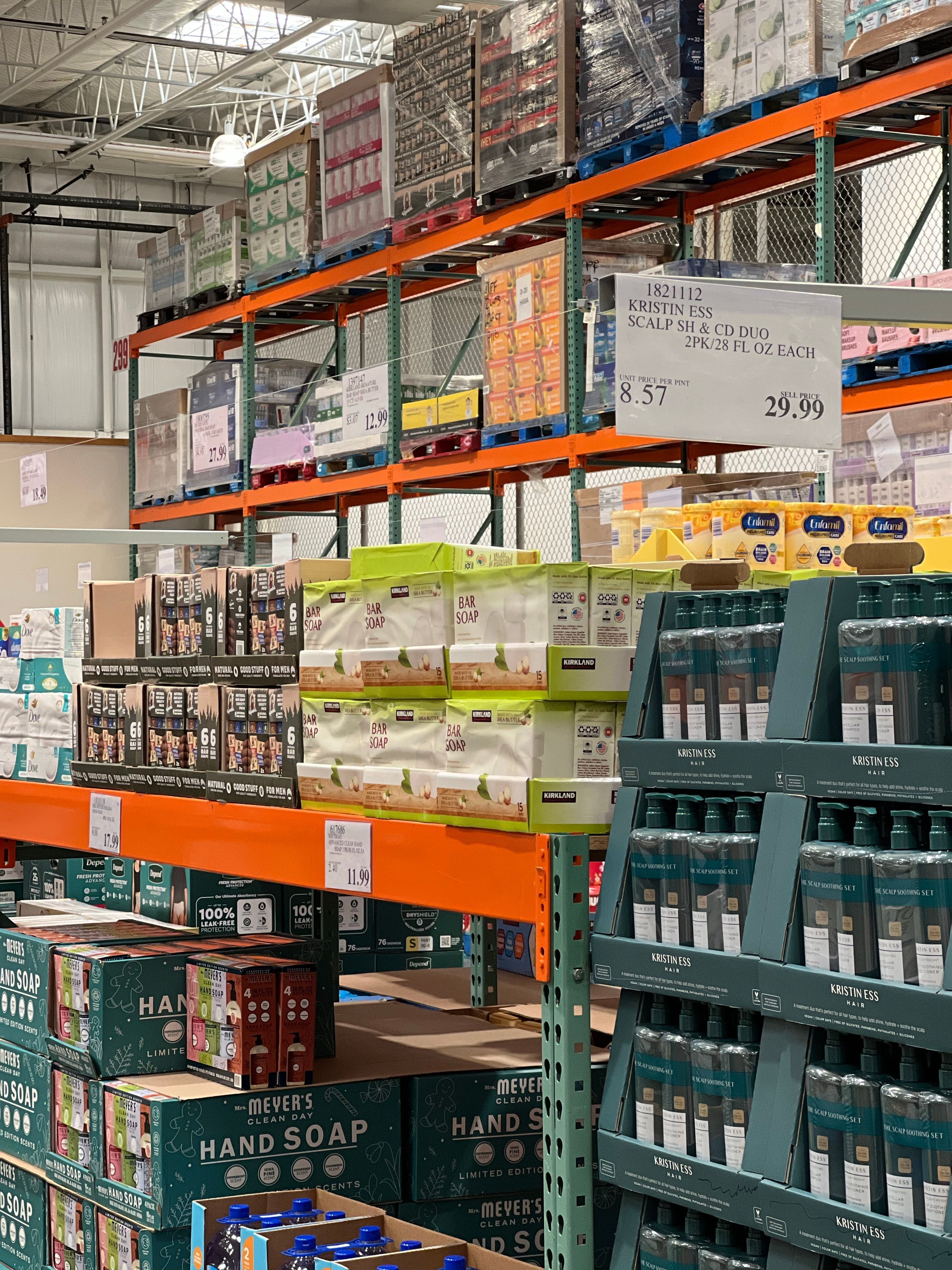 Market & Distribution Support