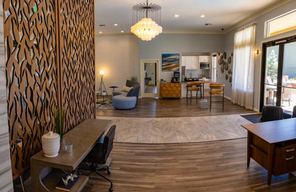 Clubhouse