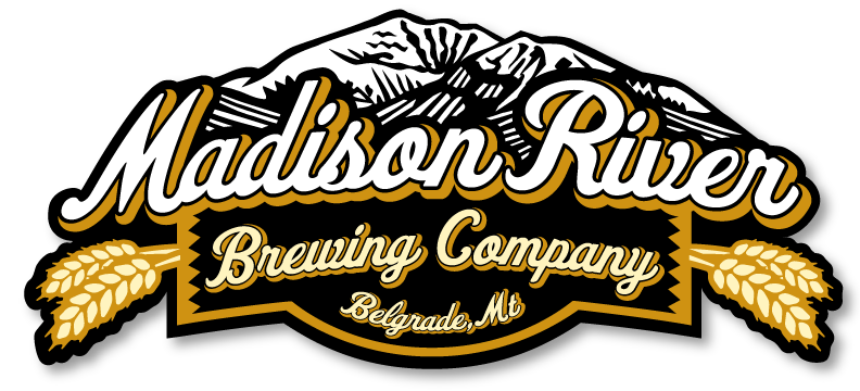 Madison River Brewing Company Logo