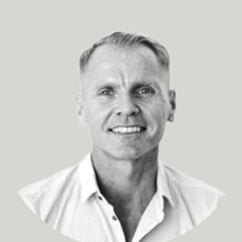 Anthony Murray, CEO and Co-Founder of FLYP