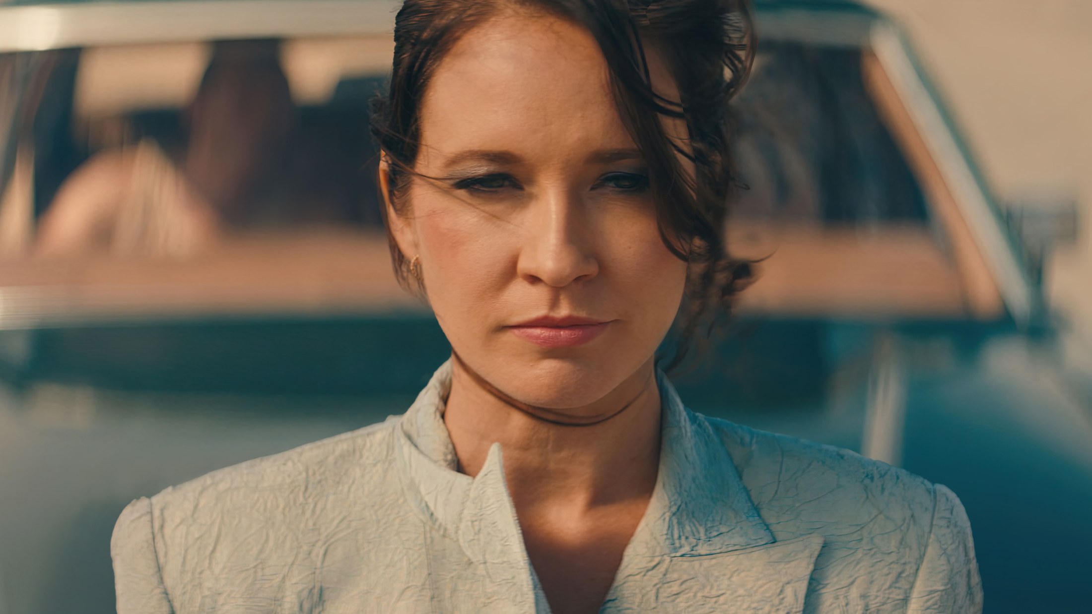 Neo-Dome — production still