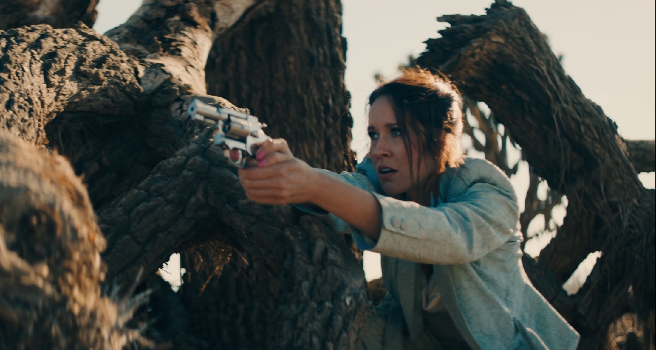 Neo-Dome — production still