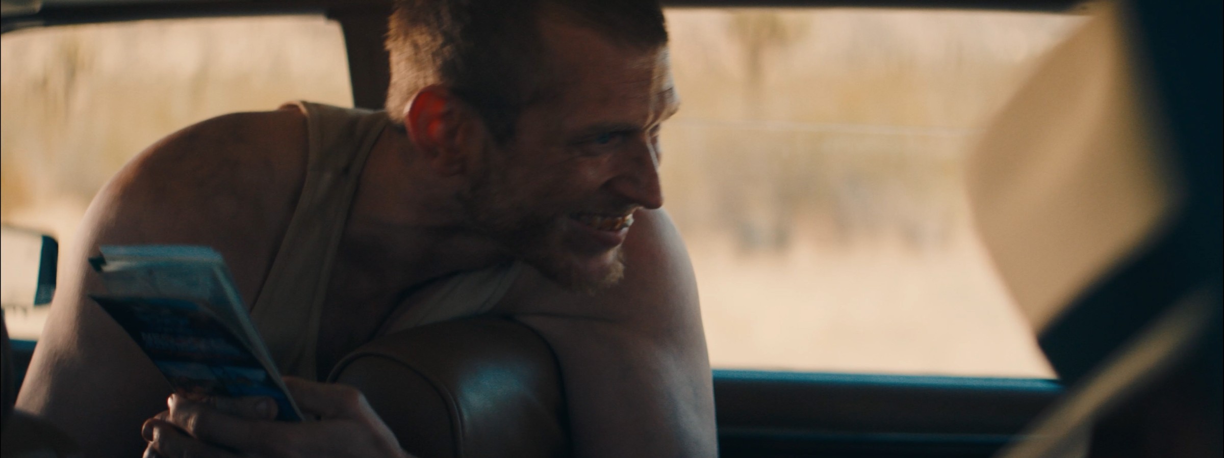 Neo-Dome — production still