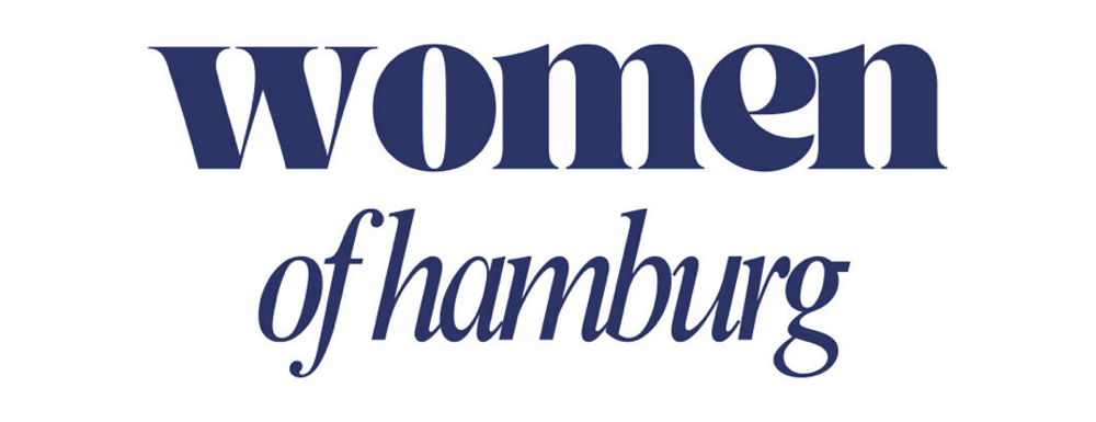 Women of Hamburg