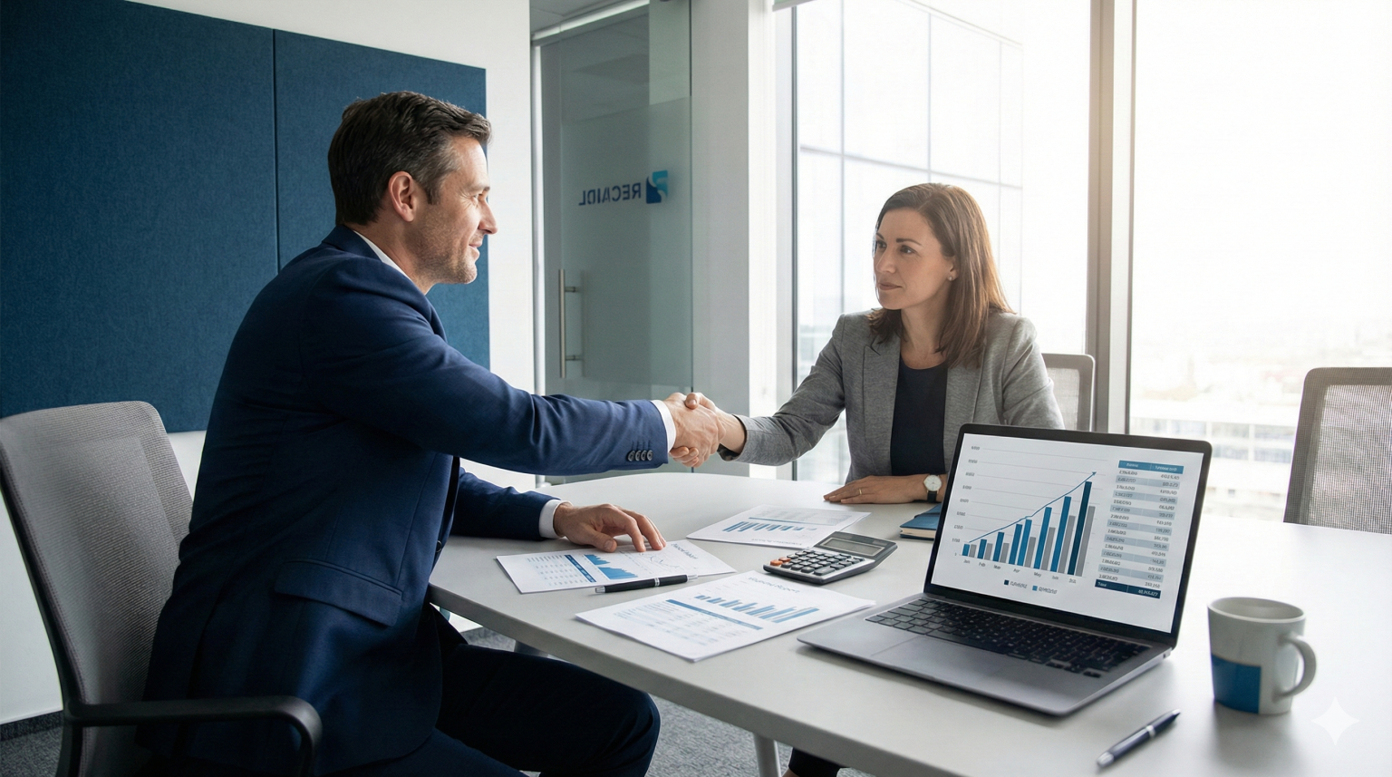 Guia de rebate para empresas: conceito, funcionamento e benefícios