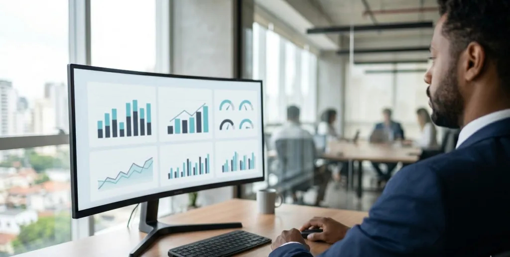 Indicadores de contas a pagar: 7 métricas que todo gestor financeiro deveria monitorar