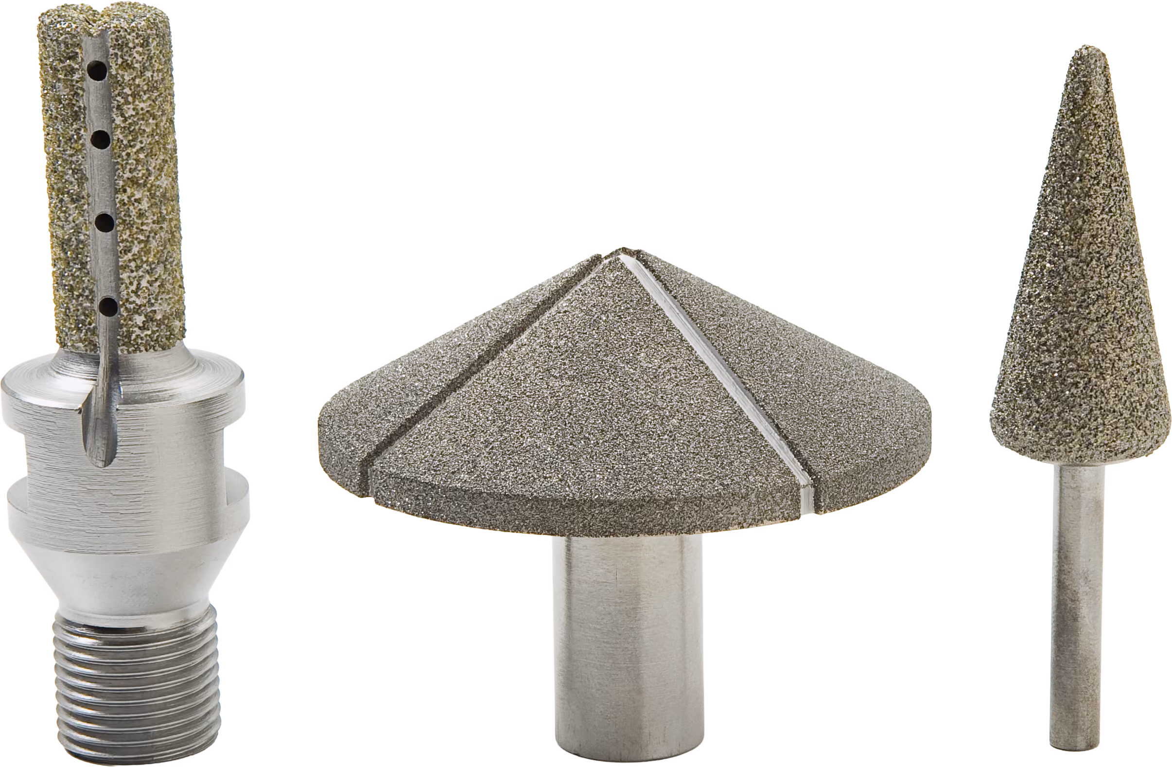 Custom Tooling