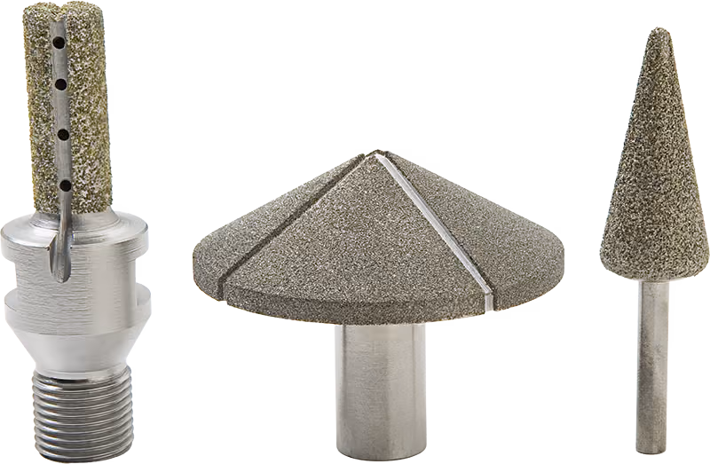 Custom Tooling