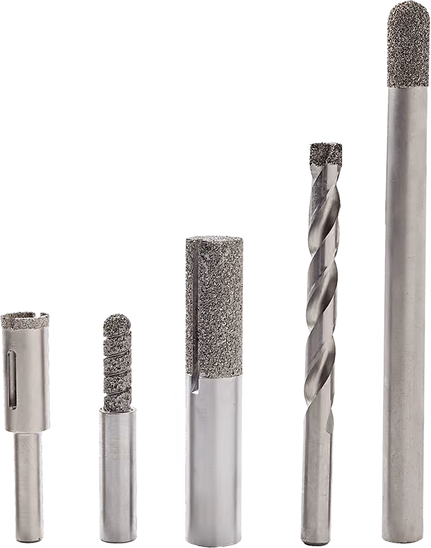 Router Bits