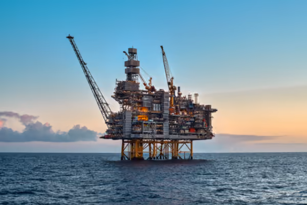 Oil Industry