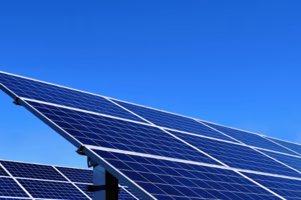 Solar Industry