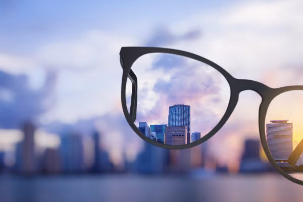 Optical Industry