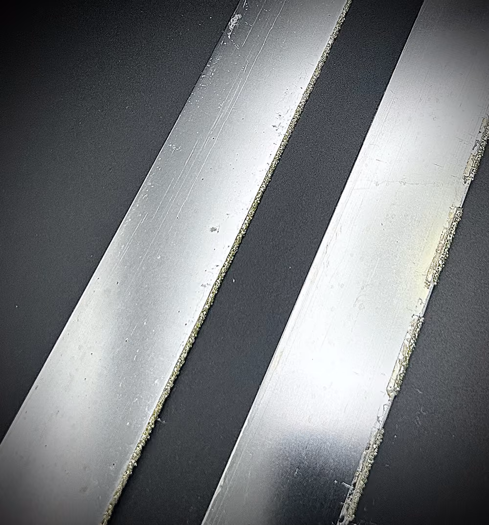 Band Saw Blades