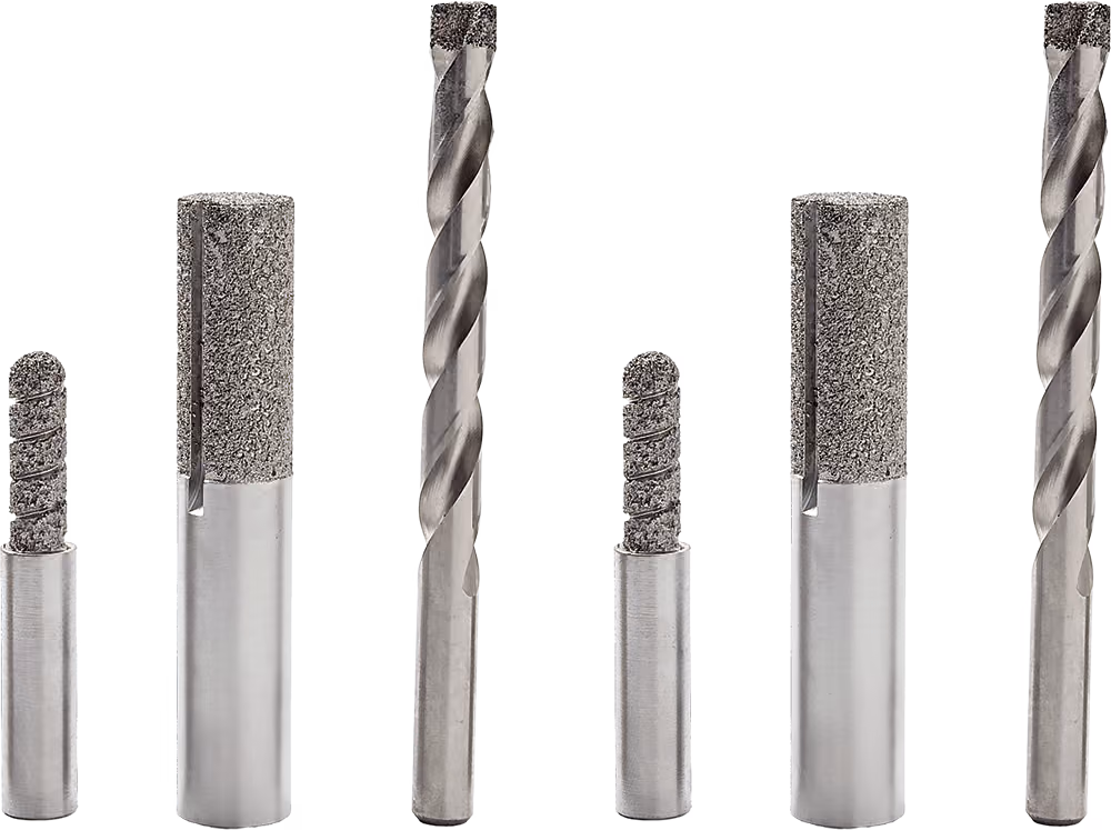 Router Bits