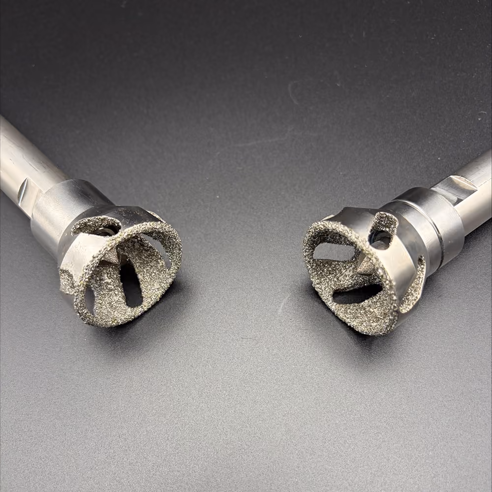 Custom Tooling