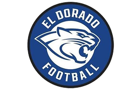 The El Dorado High School Football Team