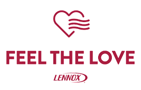 Lennox Feel the Love Program