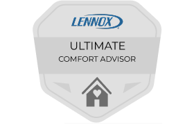 Lennox Ultimate Comfort System