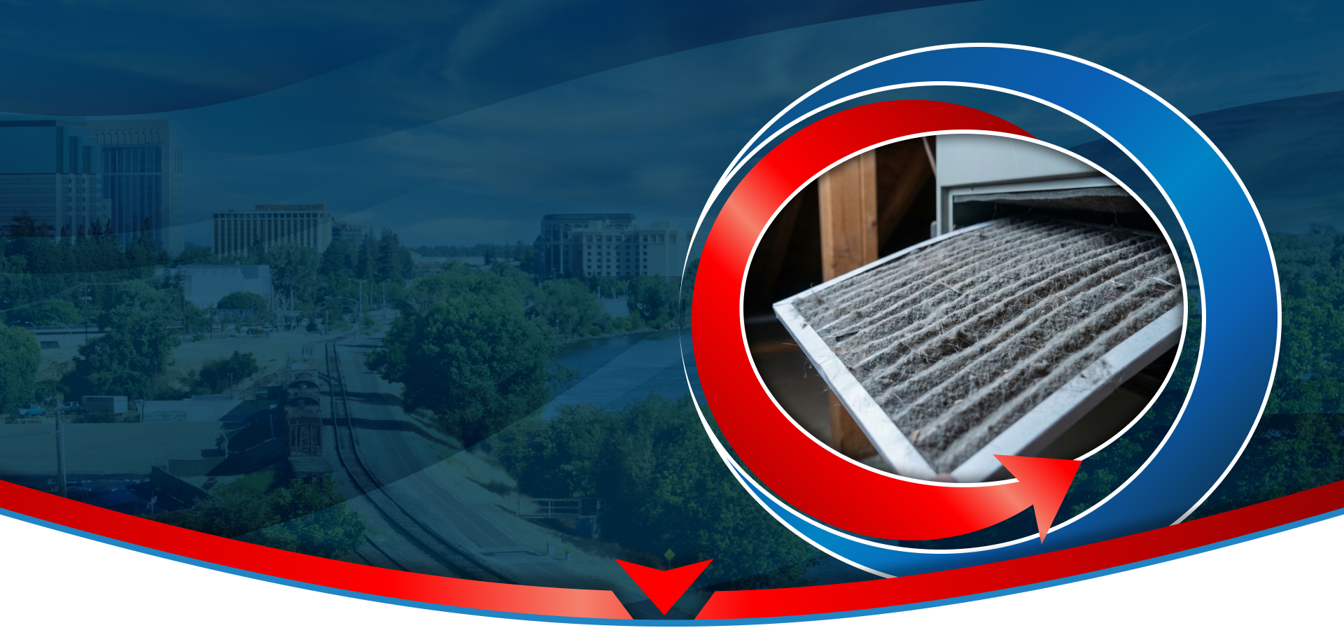 Indoor air quality service from JR Putman