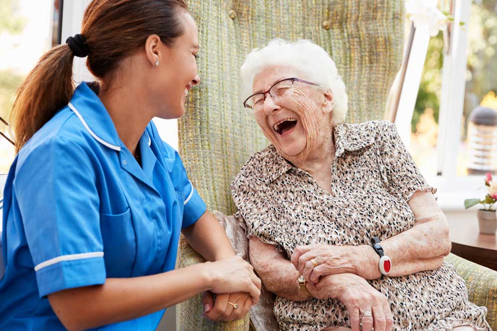Senior Care