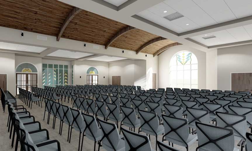 A Chapel