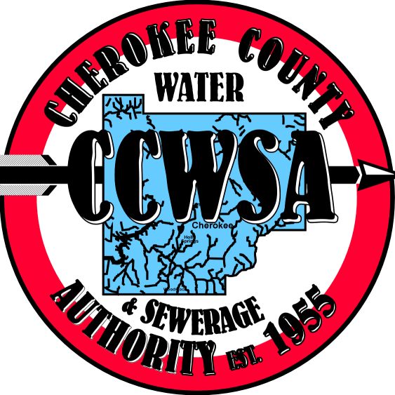 Cherokee County Water & Sewer Authority AMI Deployment