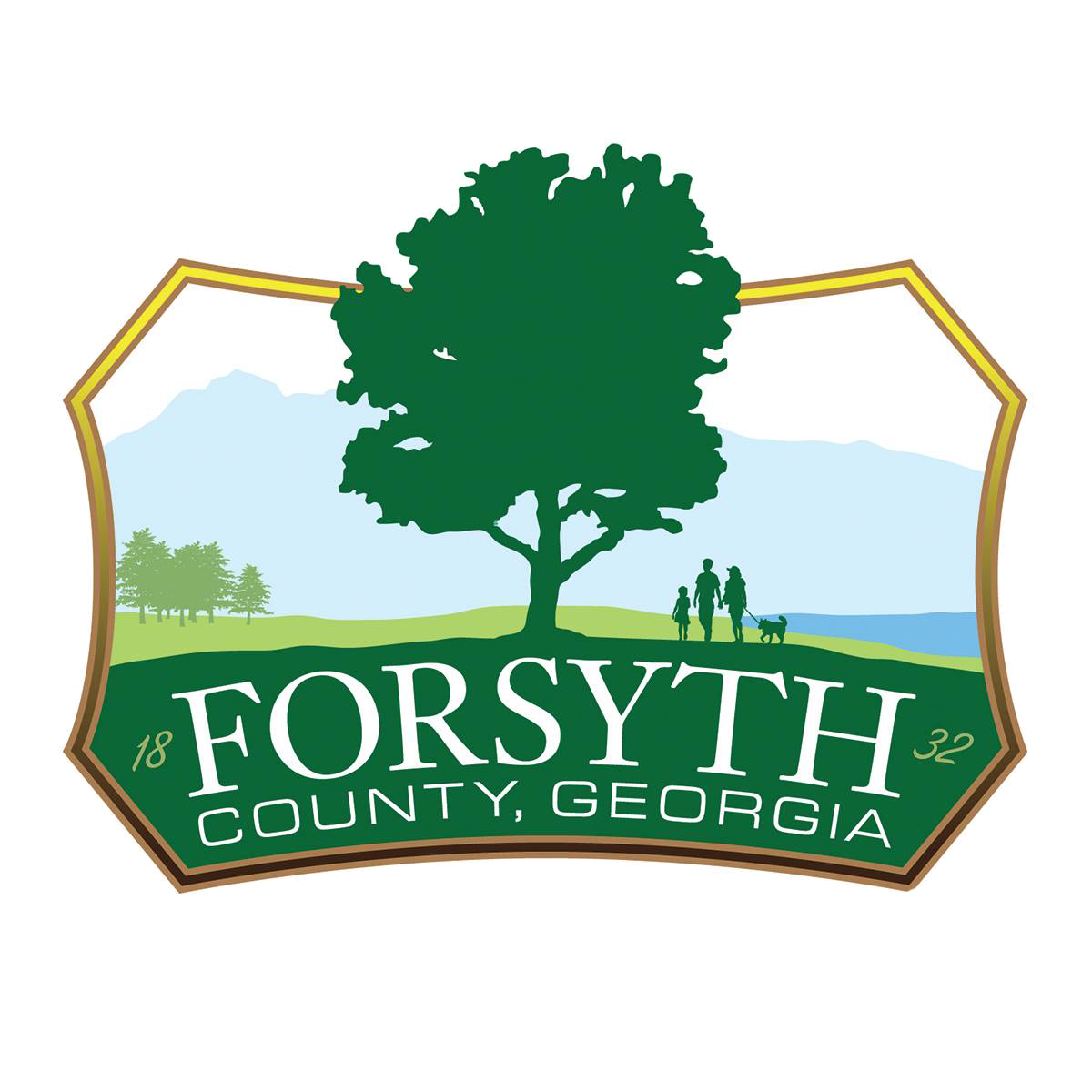 Forsyth County AMI Deployment