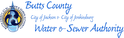 Butts County Water & Sewer Authority AMI Deployment