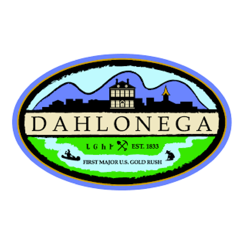 City of Dahlonega AMI Deployment
